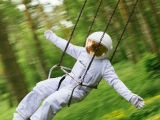 What do rapid eye movements during sleep mean?