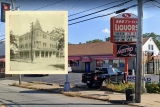 Acushnet Sanitarium Is Where New Bedford Went for a Scotch Douche