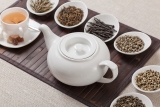 5 Health Benefits of White Tea: Lower Risk of Insulin Resistance