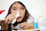 How To Clear A Stuffy Nose In Seconds