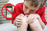 Why You Should Stop Using Hydrogen Peroxide to Clean Wounds