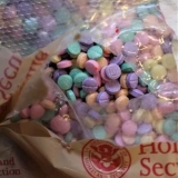 Rainbow Fentanyl Found In Yakima Death Investigations