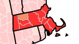 Every County In Massachusetts But One Is At High Risk For COVID-19 Transmission, CDC Says – CBS Boston
