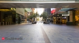 Australia’s second-largest city introduces coronavirus curfew, Health News, ET HealthWorld
