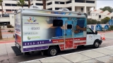 Desert Healthcare District and Foundation unveils new mobile medical clinic