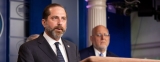 Trump’s CDC Changed Weekly Reports, House Covid Panel Finds (1)