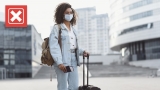 CDC COVID-19 travel guidance remains unchanged