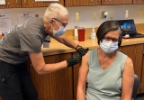 How to avoid the flu, RSV, COVID-19 this holiday season