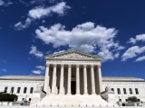 The Supreme Court Leaves The CDC’s Moratorium On Evictions In Place