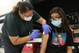 El Paso County reported 339 additional COVID-19 cases, 6 new deaths