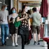 COVID cases top 200 million worldwide as Melbourne locks down