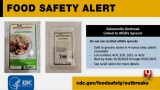 Salmonella Outbreak Reported In Oklahoma, Other States