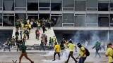 Five questions answered about the storming of Brazil’s National Congress and the role of the military