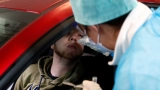 No, US health experts didn’t say tests cannot distinguish between COVID-19 and the flu