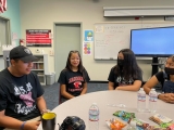 Local experts, students shed light on pandemic’s effects on mental health
