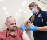 292 new COVID-19 cases last week in Beaufort County, 35 in Jasper