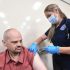 Valley News – Upper Valley counties below CDC COVID level for mask