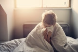 As ‘Tripledemic’ Looms, Here’s How to Keep Your Child Safe > News > Yale Medicine