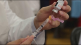 What is there to know about the COVID-19 booster shot?