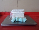 Amarillo law enforcement make more drug busts as fentanyl rises in US