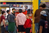 Investors look for clues on consumer health as holiday shopping kicks off