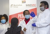 Africa’s Covid-19 cases pass 11.34mn: Africa CDC