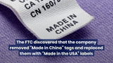 Fraud case latest from FTC