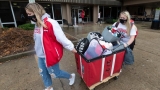 Americans believe worst of pandemic is yet to come. COVID-19 updates
