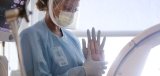 Healthcare jobs recovered from early pandemic losses