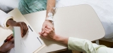 Wasteful administrative costs tied to high US health spending