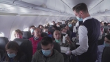 Update on travel mask rules coming soon, according to the CDC