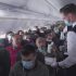 CDC data reveal the pandemic’s impact