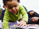 When do babies crawl? Timing, types, and how it develops