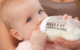 Publisher’s Platform: Cronobacter Illnesses Linked to Powdered Infant Formula – What Parents Need to Know