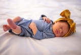 World’s first stem cell treatment for spina bifida delivered during fetal surgery