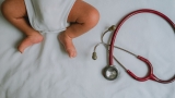 ‘World’s smallest infant’ discharged from hospital 13 months after birth
