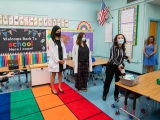 The New U.S. School Year