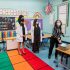 All Of Mass. Now Meets CDC Threshold For Mask Wearing Regardless Of Vaccination Status