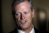 Baker Taking Time To Process CDC Mask Guidance
