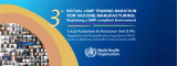Second Virtual cGMP Training Marathon for Vaccine Manufacturing comes to an end