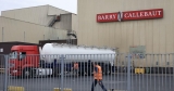 “Biggest chocolate factory in the world” up and running again after health scare