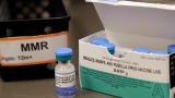 CDC assisting with Columbus-area measles cases in kids