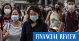Why can’t Australia just mask up? & More News Here
