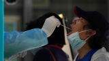 COVID-19 cases are rising nearly everywhere in the world, WHO reports – WTVC