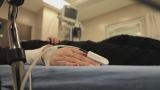 Doctors say COVID hospitalizations in seniors is rising