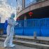 Will monkeypox spread as fast as COVID?