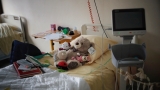 There’s a spike in respiratory illness among children — and it’s not just COVID : NPR