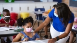 CDC could relax indoor mask guidelines, Georgia governor plans to move bill forward to ‘unmask’ schools