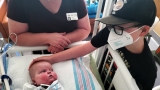 High hospital bills continue to plague parents of dying newborns : Shots