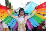 The Beauty Of Pride Month: Brands That Give Back To The LGBTQIA+ Community